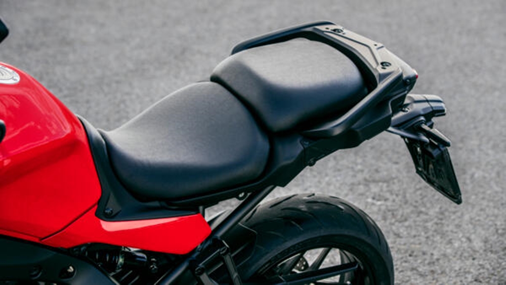Yamaha Tracer 9