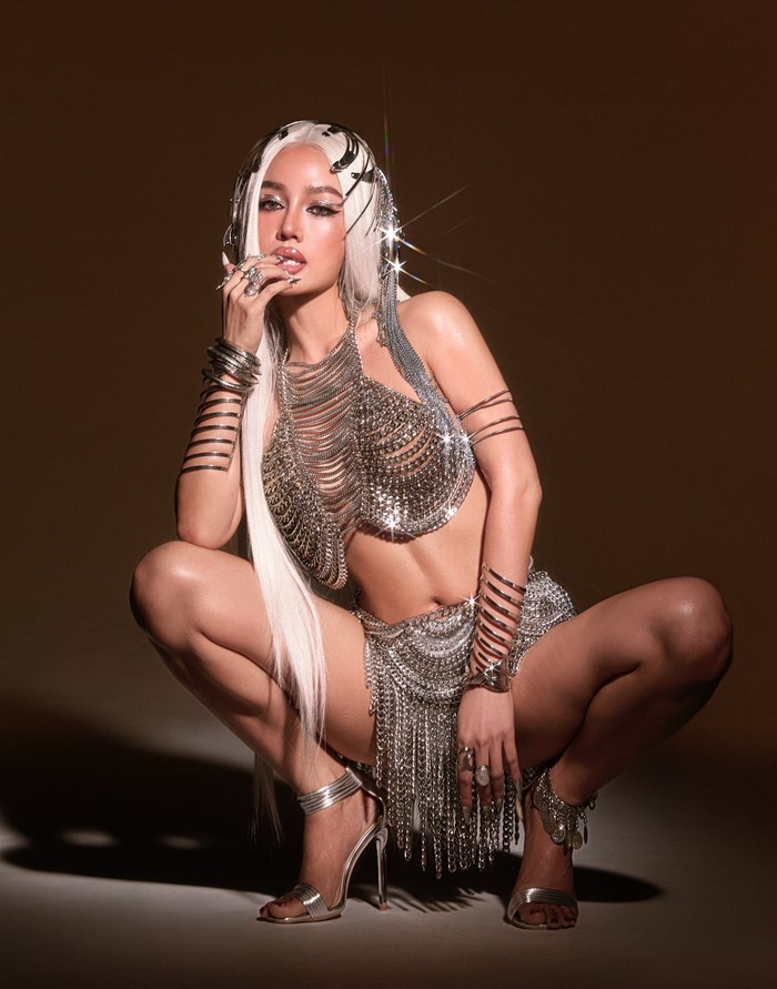  กระแต อาร์สยาม โวยสายการบินดัง ลืมของสุดรักบนเครื่อง 