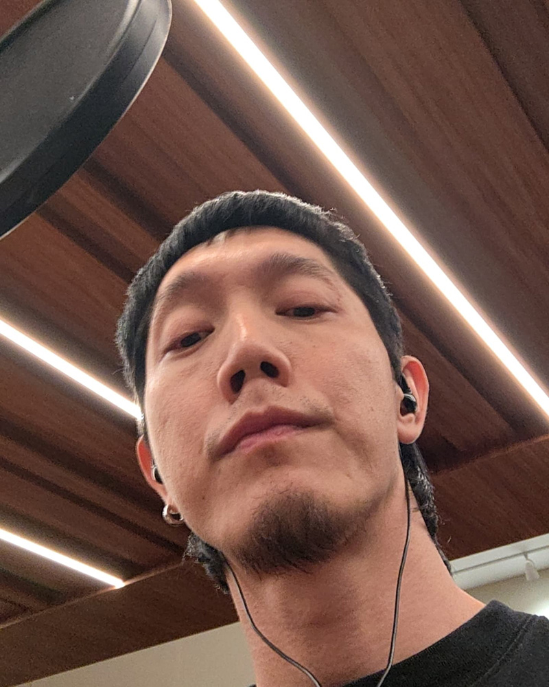 ปั๊บ โปเตโต้ เปิดเสื้อโชว์หุ่นเทียบคนข้าง