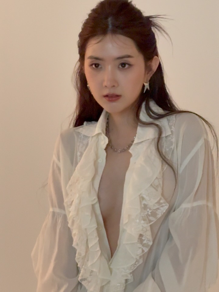 เบียร์ เดอะวอยซ์ Photobook