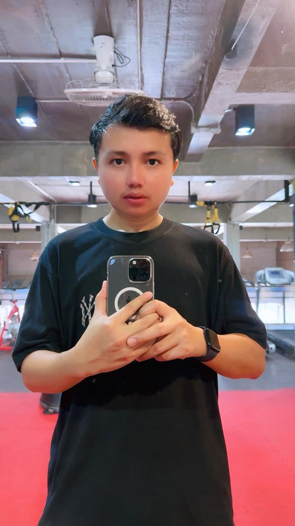 ครูไพบูลย์ แสงเดือน