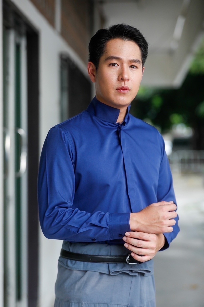 เรือนโชนแสง ทอย ปฐมพงศ์