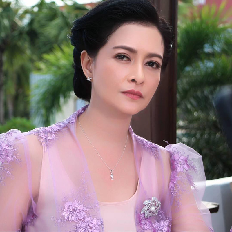 อดีตนางเอกดัง