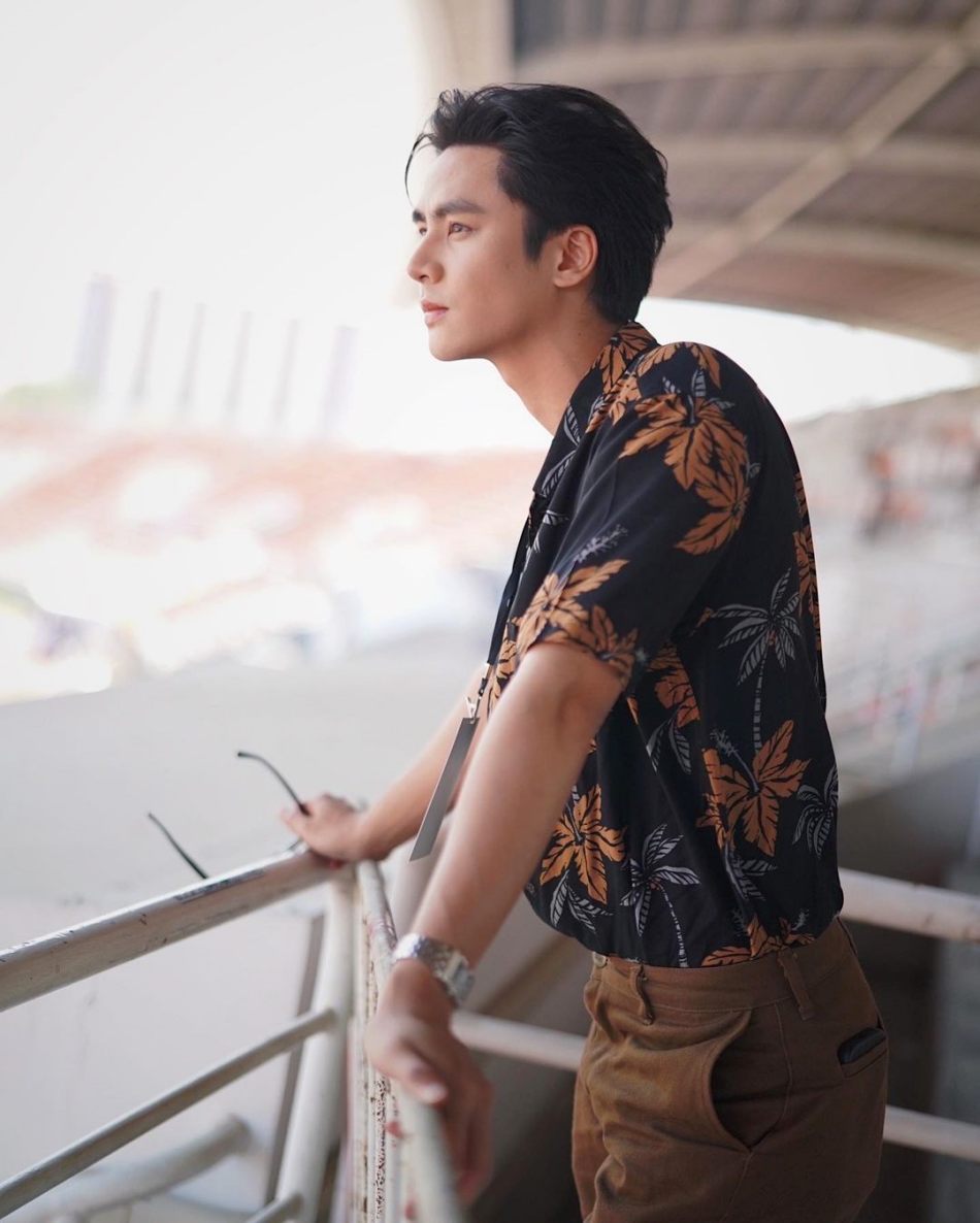 ไอซ์ ภาณุวัฒน์