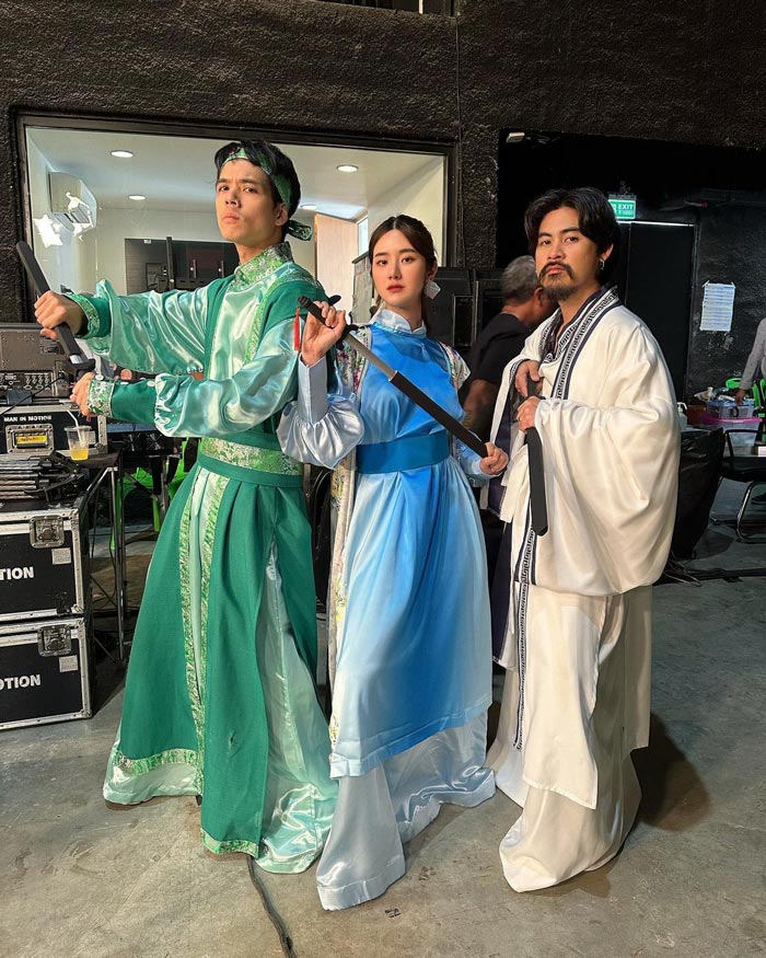 นิกกี้ นุ่น