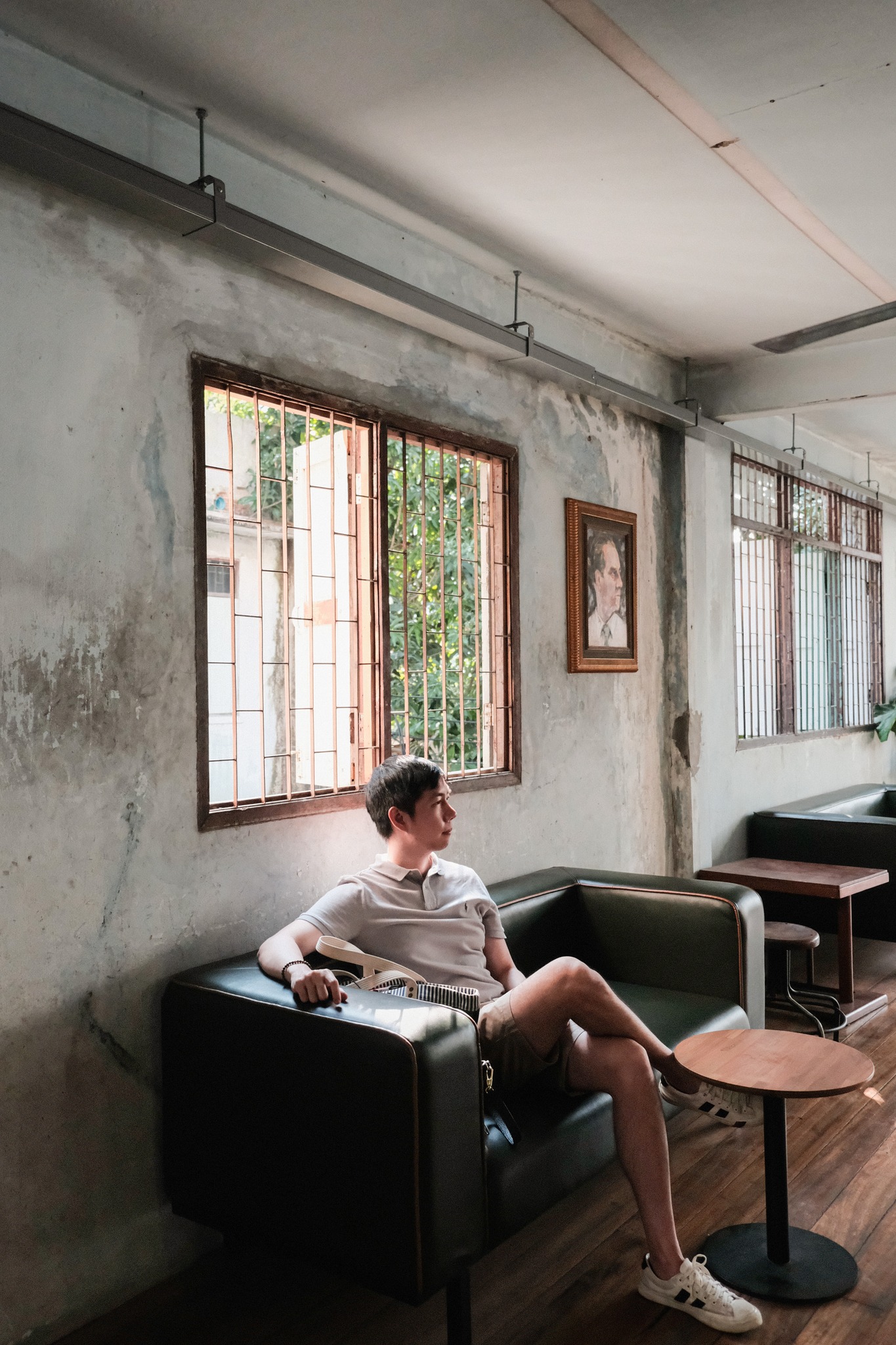 Piccolo Vicolo Cafe คาเฟ่ย่านราชเทวี เปรียบเสมือนโอเอซิสใจกลางกรุง