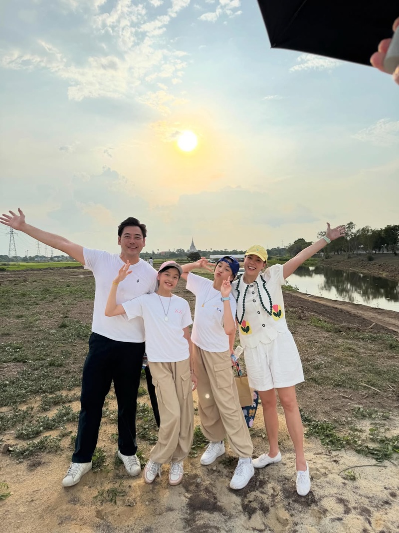 น้องฌานา-น้องฌารีณ