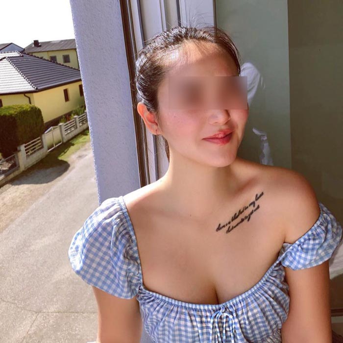 จอย พัชรี