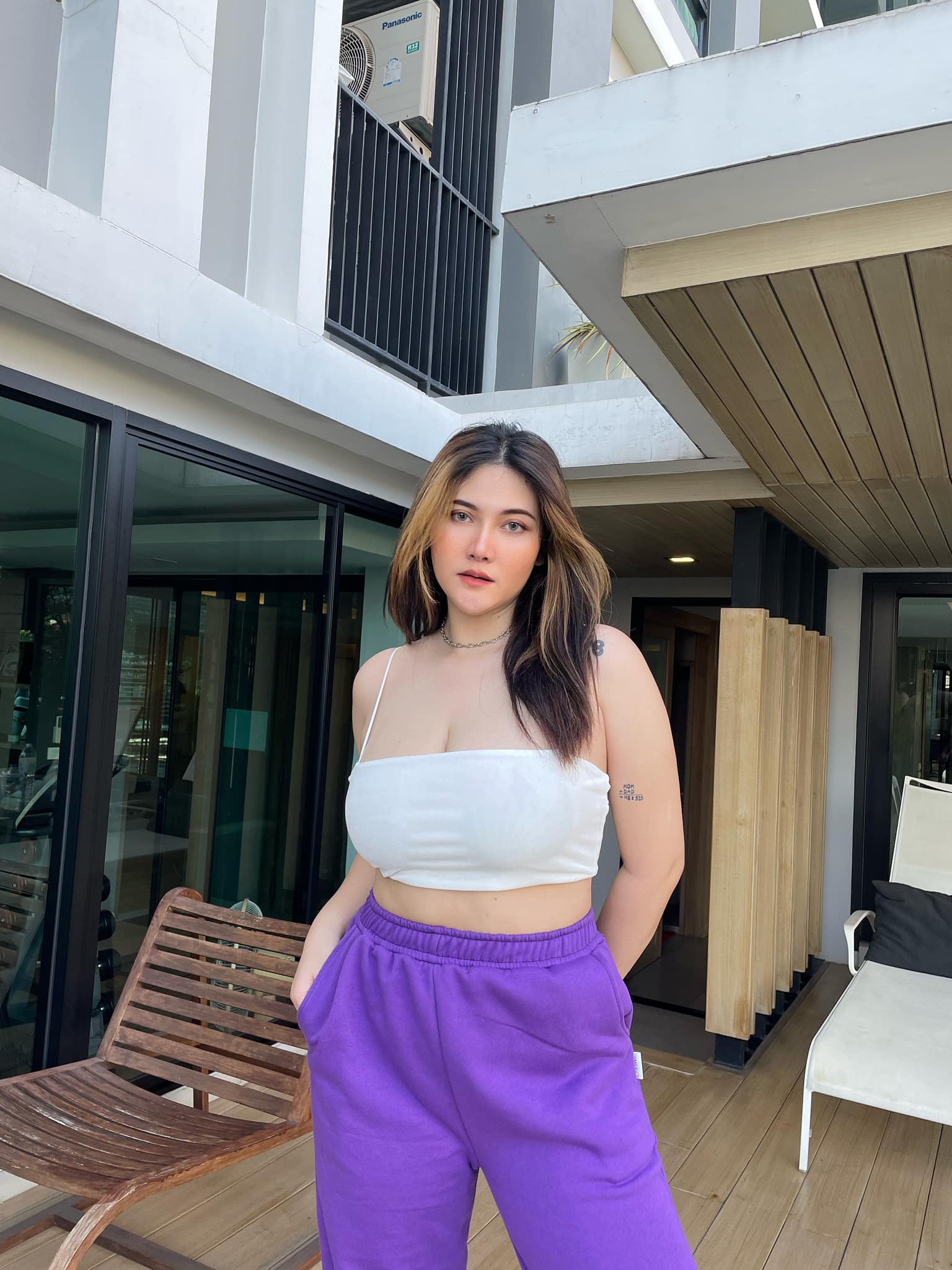 น้องเปิ้ล