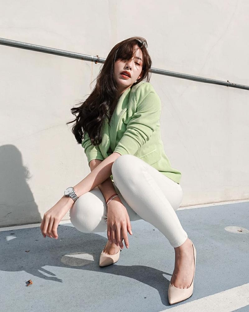 เฌอเบลล์ ลัลณ์ลลิน