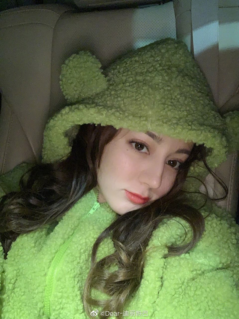 ตี๋ลี่เร่อปา