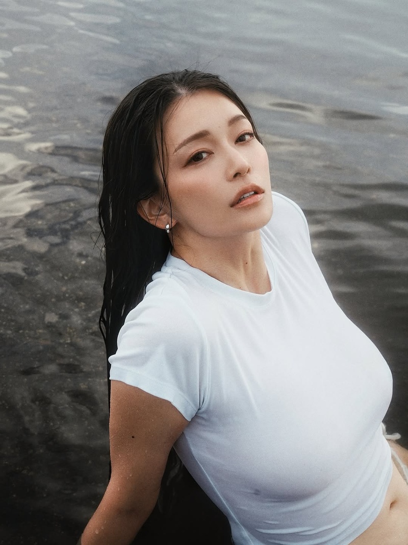 แมรี่ ทาจิบานะ