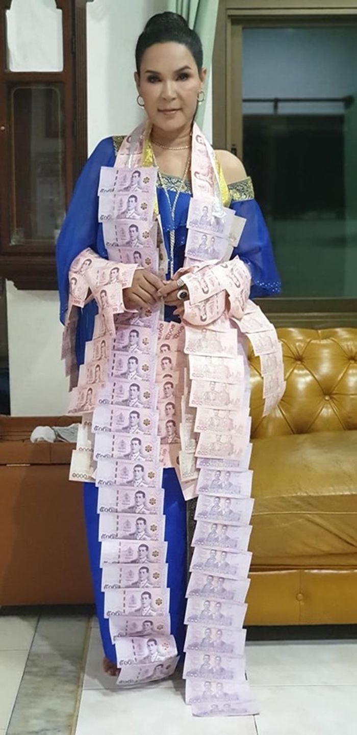 ศิริพร อำไพพงษ์