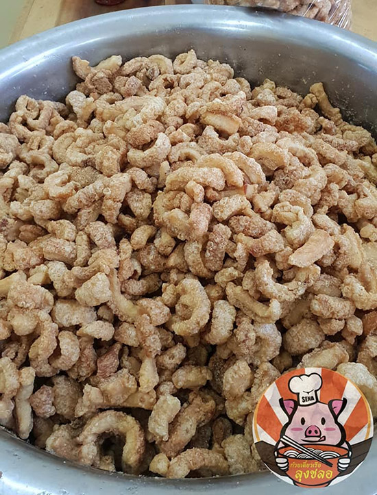 ร้านก๋วยเตี๋ยวเรือ