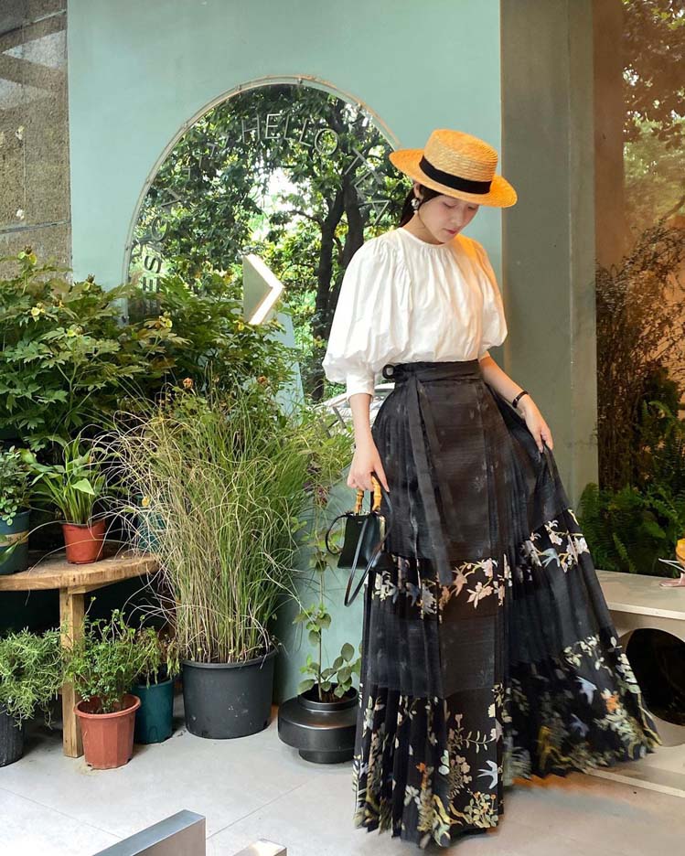 สวี เจียว