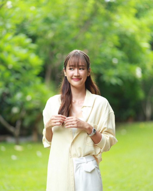 พาย รินรดา