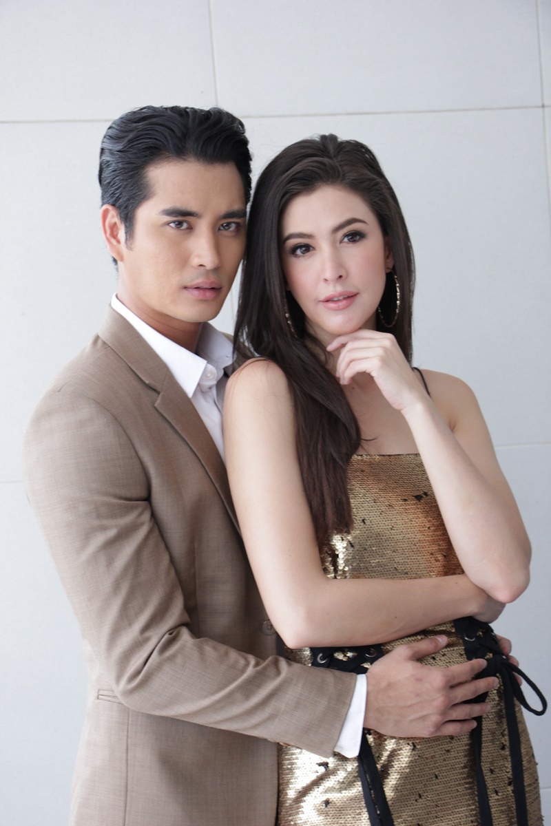 เพลิงรักเพลิงแค้น