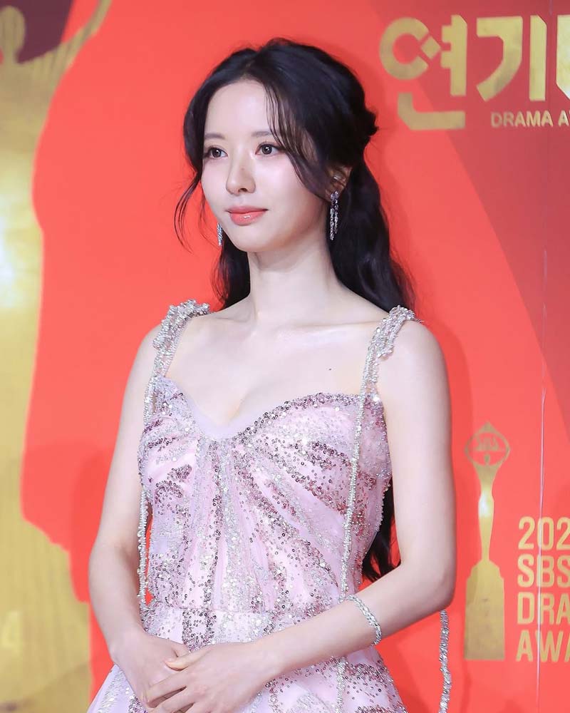 คิมจียอน Kimjiyeon ประวัติ โบนา WJSN Bona