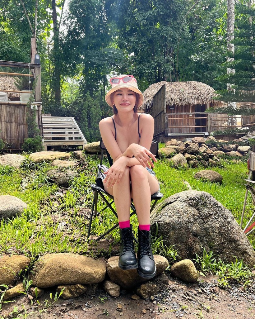 นิดา วนิดา