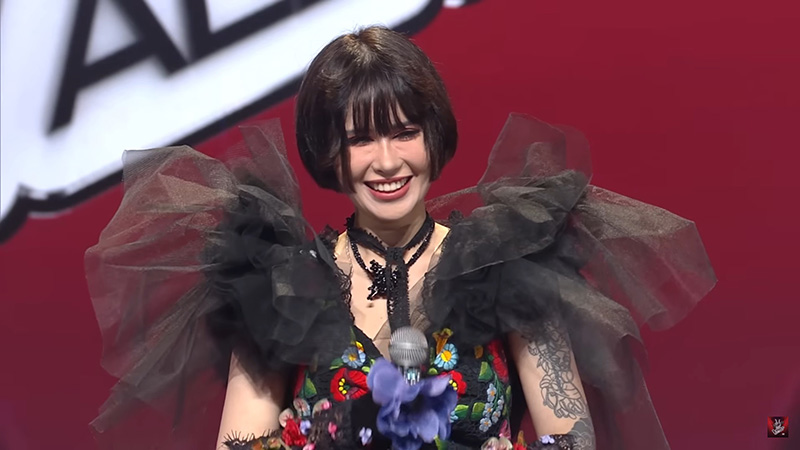 ปราง ปรางทิพย์ กลับมาอย่างพีค