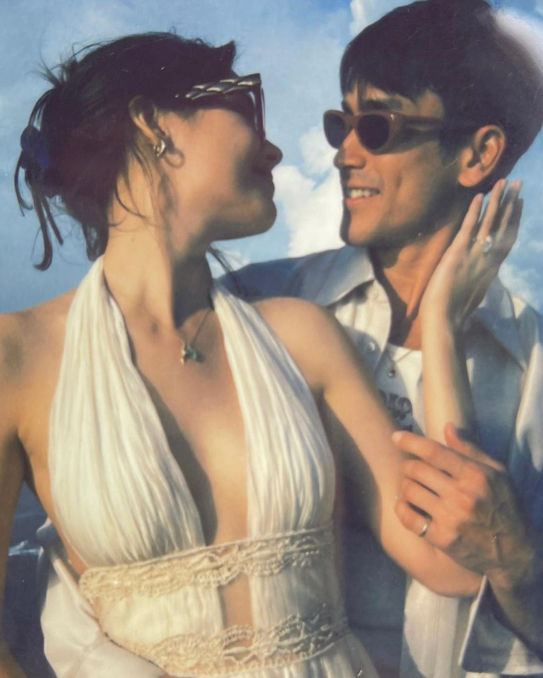 ณเดชน์ ญาญ่า