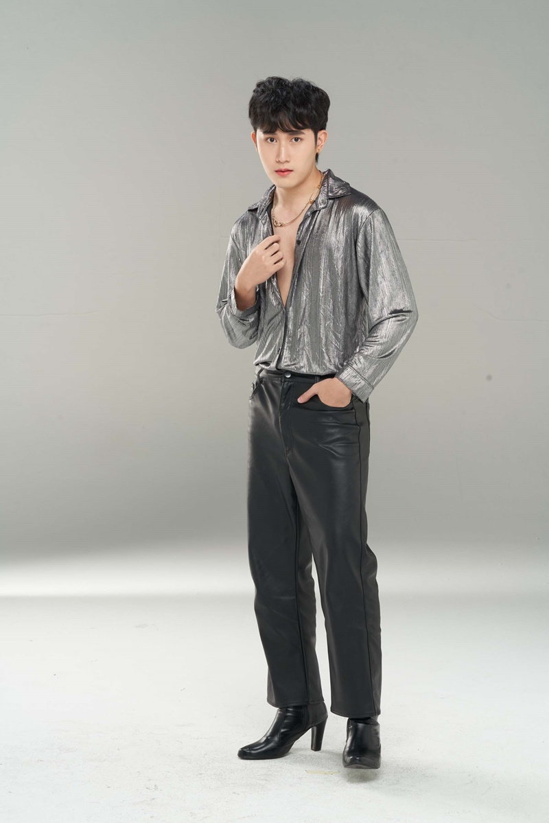 รักอีกครั้ง Sing Again