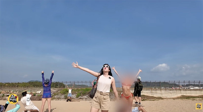 มิ้นท์ นวินดา