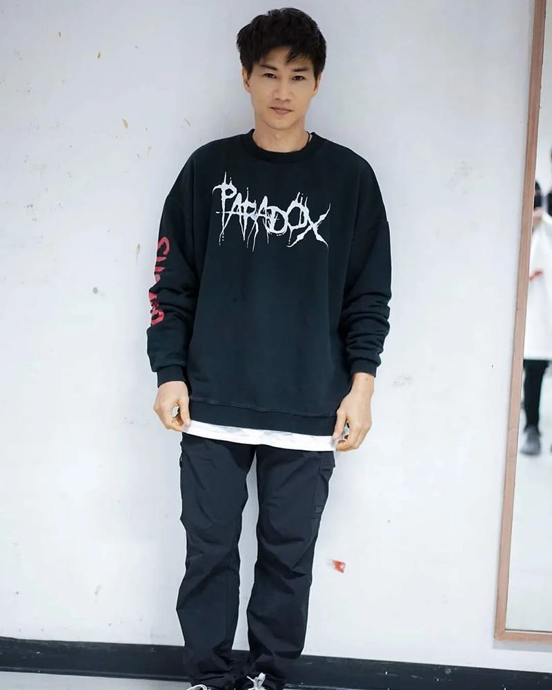 ต้า พาราด็อกซ์ 