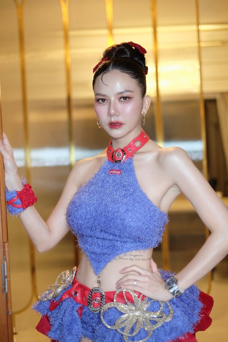 จ๊ะ นงผณี