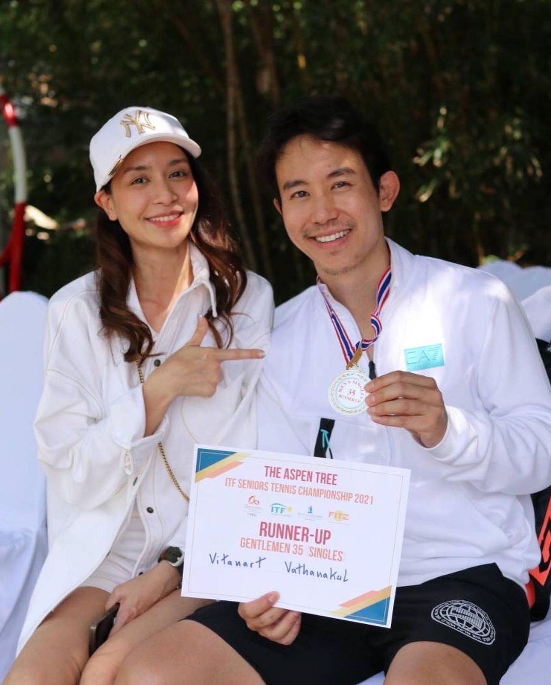 เบนซ์ ปุณยาพร