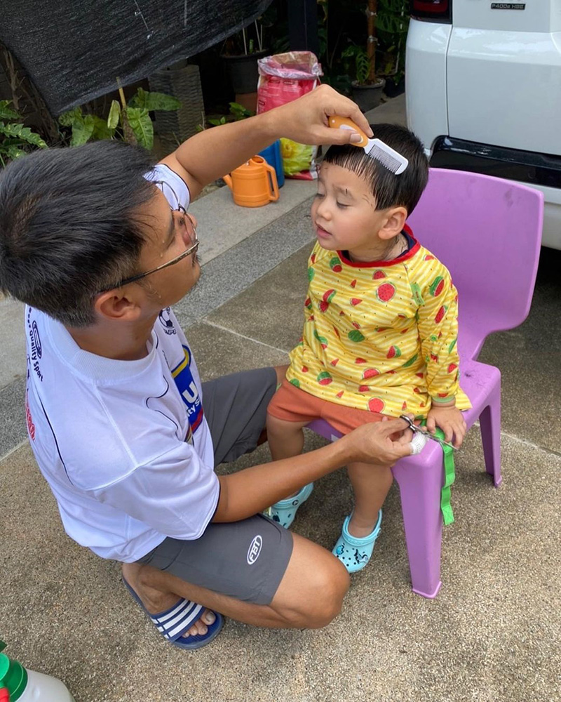น้องบุญ