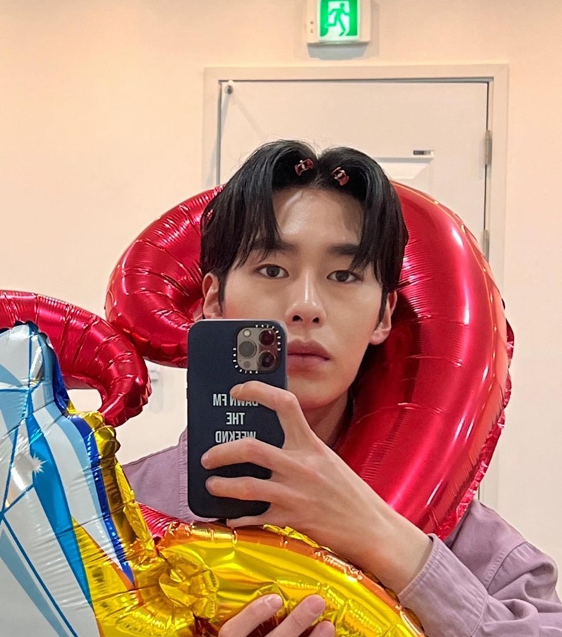 อีแจอุค ประวัติ lee jaewook