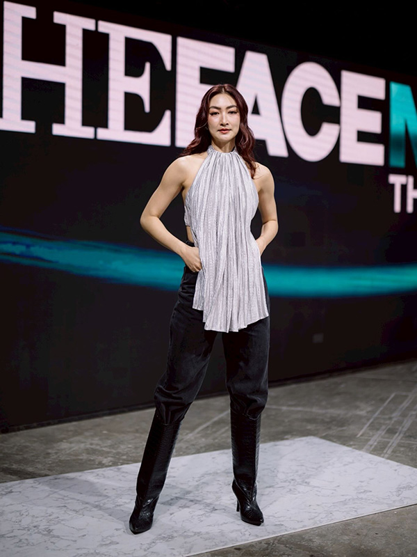 แพนเค้ก เขมนิจ