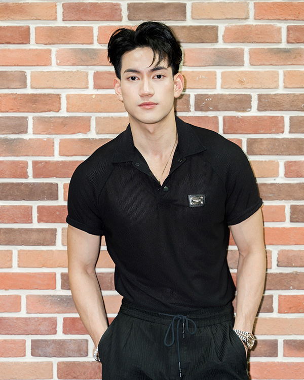 ลินคอล์น บูย