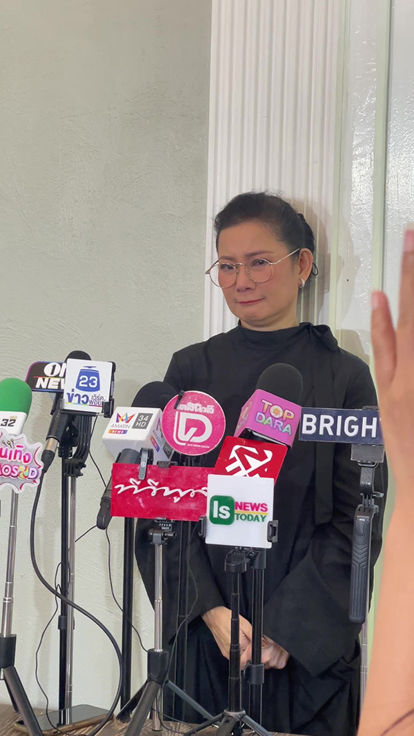 ปู กนกวรรณ เผยคำพูดลูกสาว น้องปราย