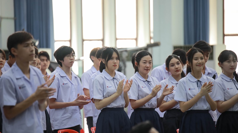 Get Rich เปิดโรงเรียนปล้น