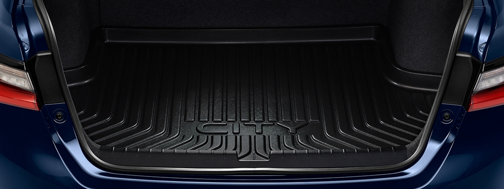 Honda City e:HEV