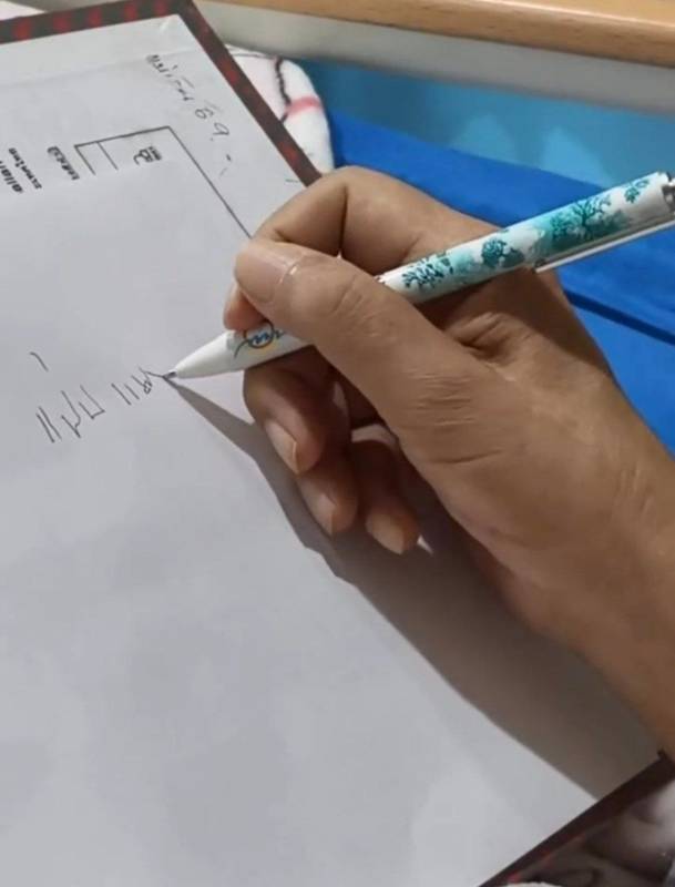 แบม จณิสตา เผยภาพล่าสุด เด๋อ ดอกสะเดา