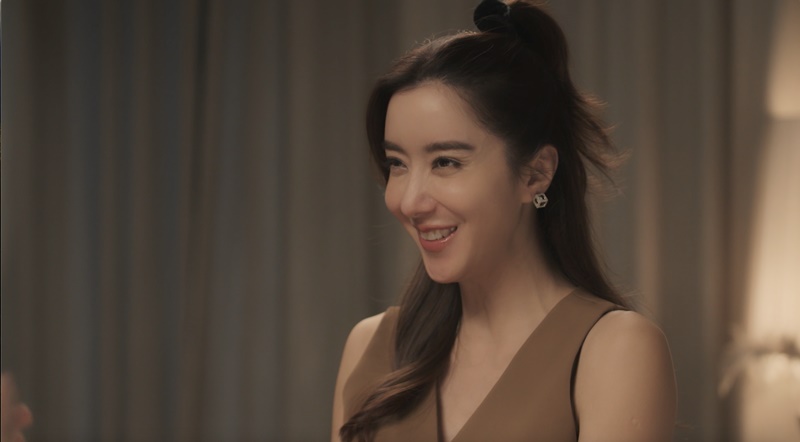 โซ่ทองคล้องใคร club friday the series