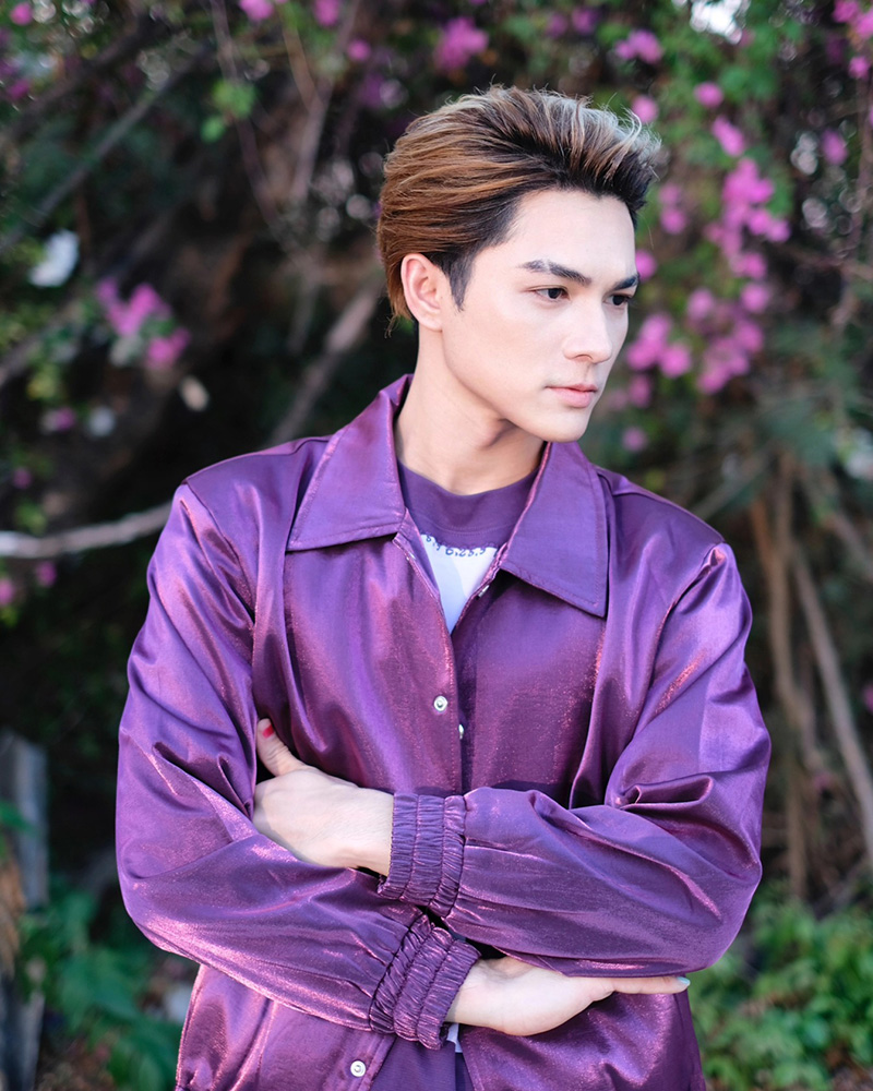 แน็ก ชาลี เปิดแชตเผยพี่สาวเอารถมาคืน 