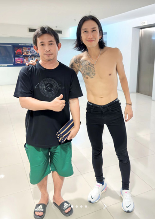 Deechatchai คือใคร