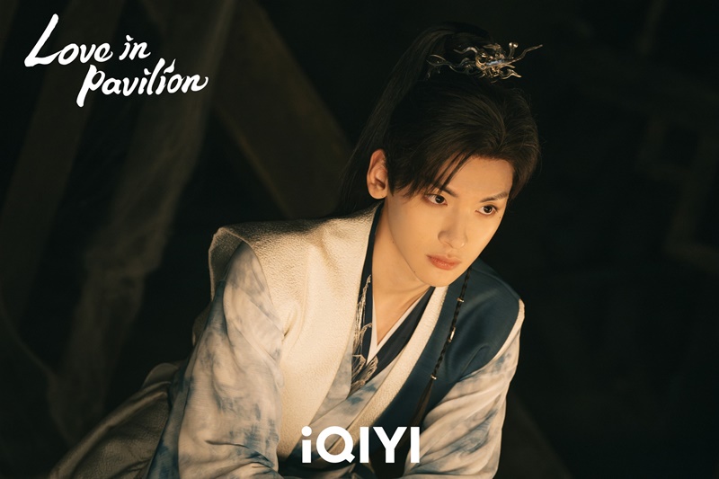 เรือนรักป่าไผ่ เรื่องย่อ Love in Pavilion สื่อรักปีศาจจิ้งจอก Fox Spirit Matchmaker