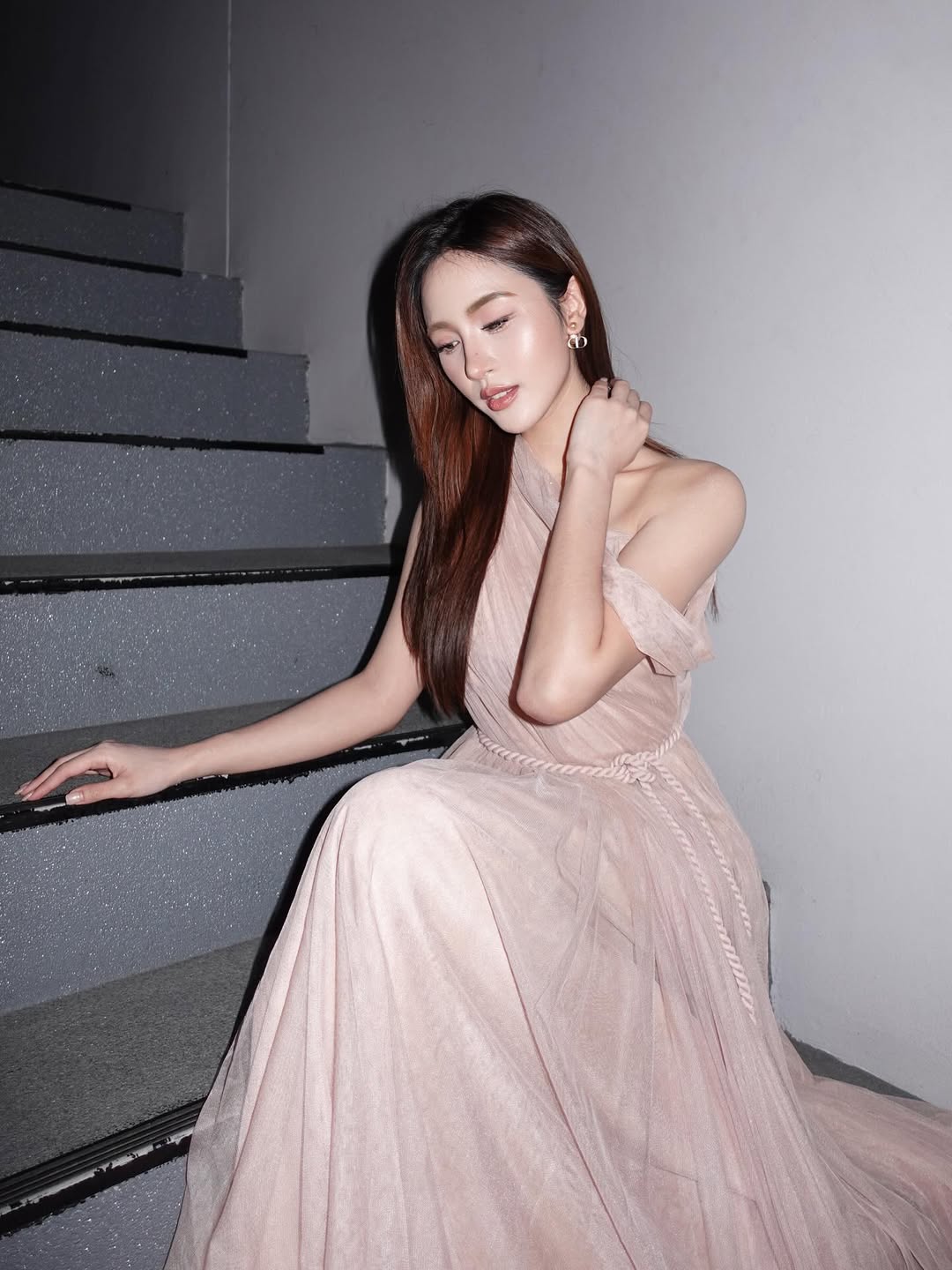 มุกกี้ ณปภัช ลูกสาว นุ่น ดารัณ