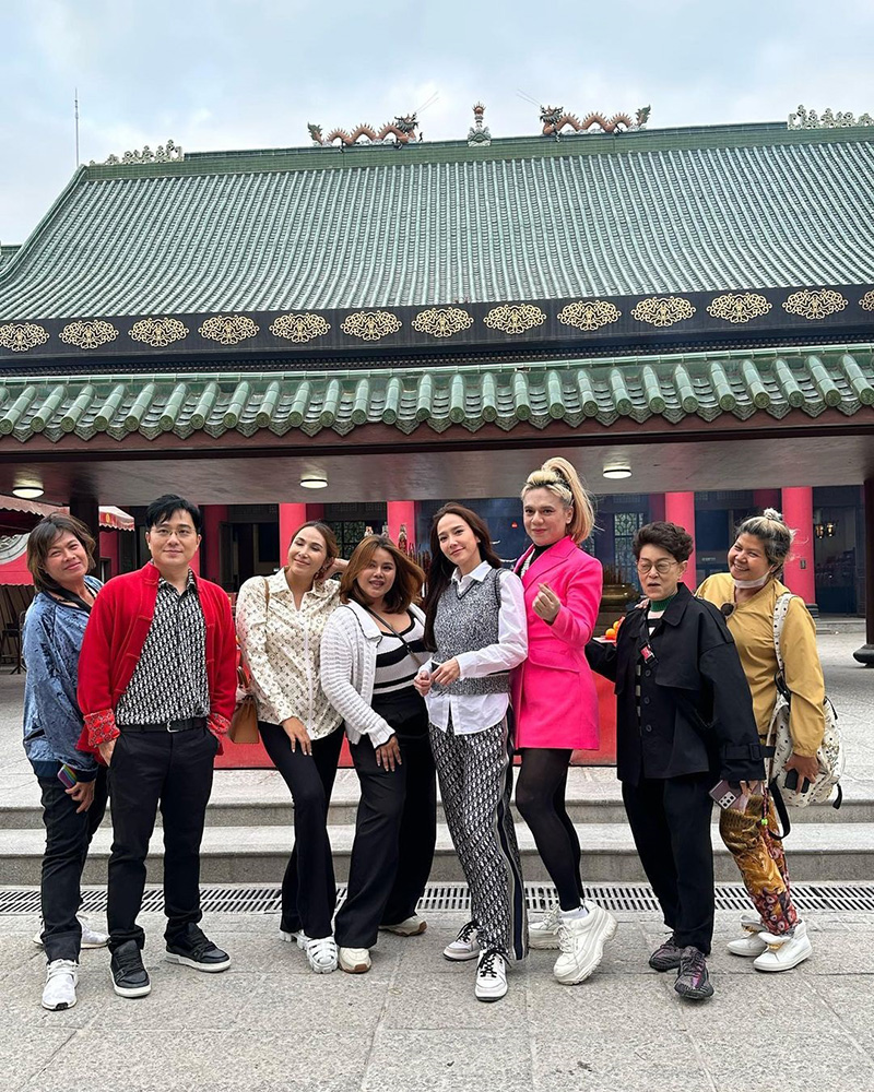 อั้ม พัชราภา