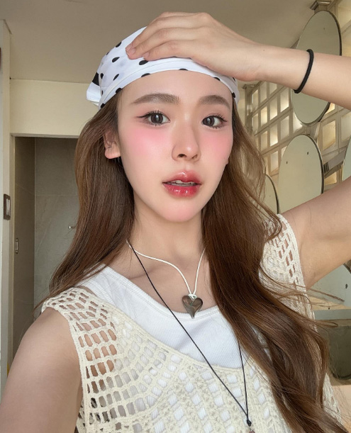 เทรนด์แต่งหน้า