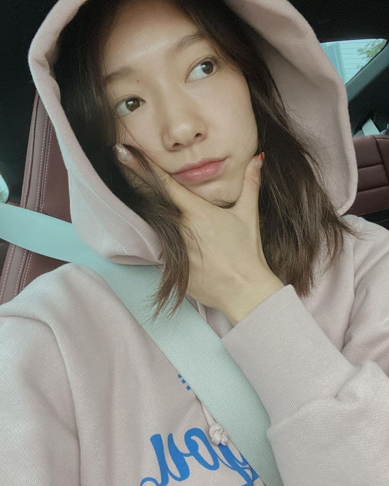 พัคชินฮเย park shin hye