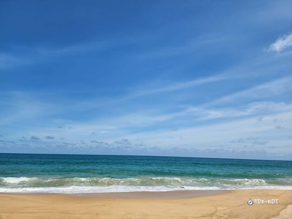 หาดท้ายเหมือง