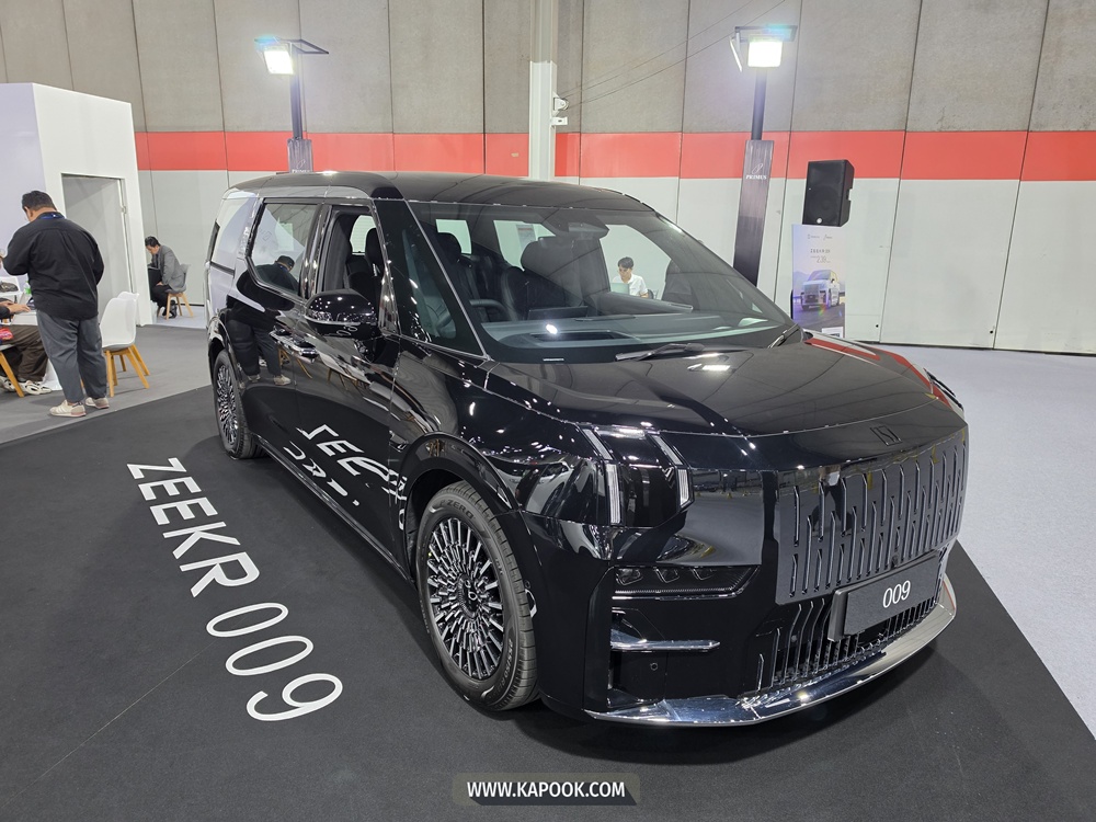 FAST Auto Show Thailand 2026