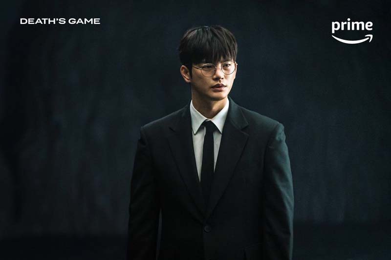 Death’s Game เกมท้าตาย 