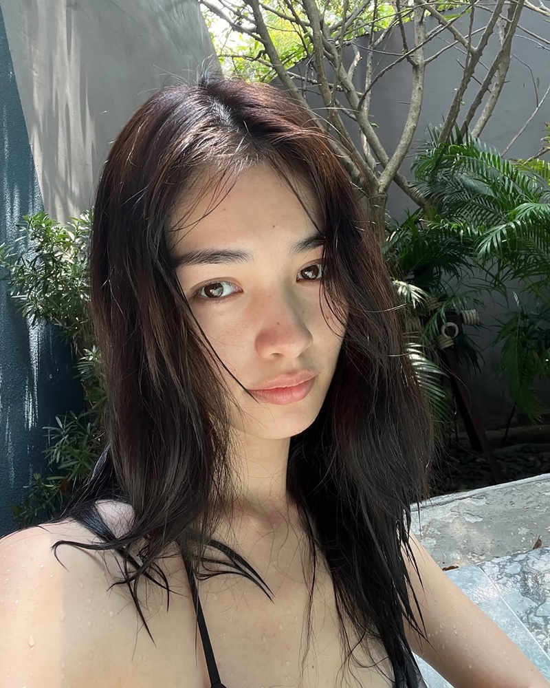 มิ้นท์ รัญชน์รวี